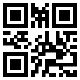 Il Qr Code di 3918613510