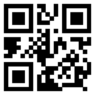 Scansione del QrCode di 3918613511