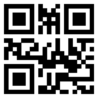 Scansione del QrCode di 3918613514