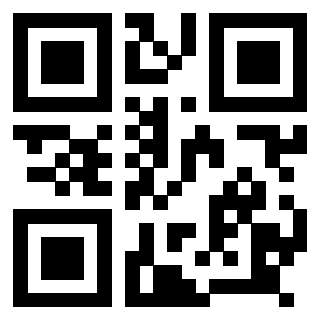 3918613517 Qr Code associato