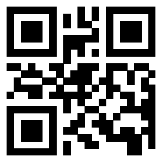 3918613518 Qr Code associato
