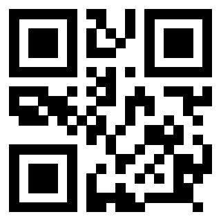 3918613520 - Immagine del Qr Code associato
