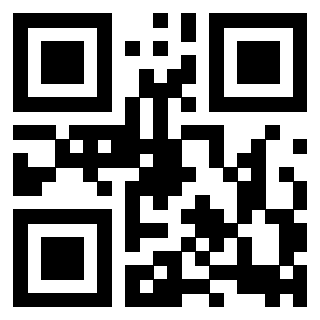 3918613523 Qr Code associato