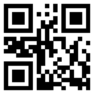 3918613525 Qr Code associato