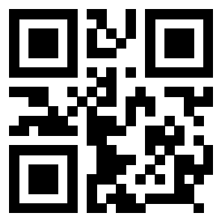 Immagine del QrCode di 3918613526