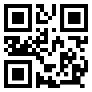 3918613527 Qr Code associato