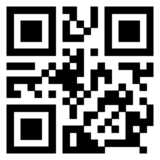 3918613528 - Immagine del Qr Code associato