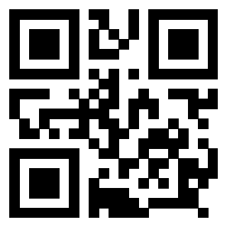 Il QrCode di 3918613529