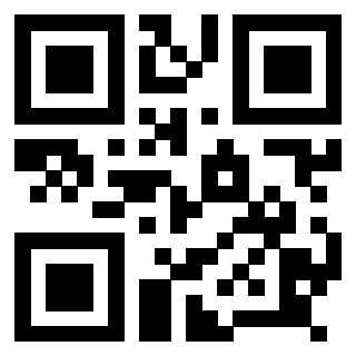 3918613530 Qr Code associato