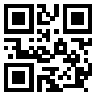 3918613532 QrCode associato