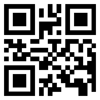 Il QrCode di 3918613534
