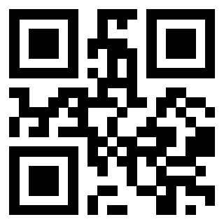 3918613536 - Immagine del Qr Code associato