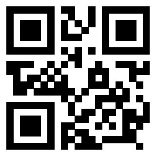 3918613539 - Immagine del QrCode associato