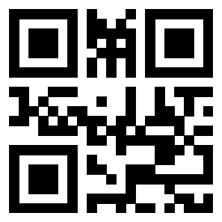 3918613540 QrCode associato