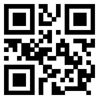 Immagine del QrCode di 3918613543