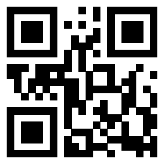 3918613547 QrCode associato