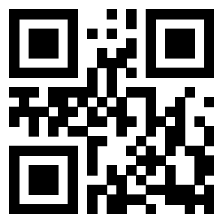 Immagine del QrCode di 3918613551