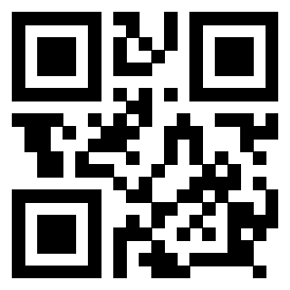 3918613554 - Immagine del QrCode associato