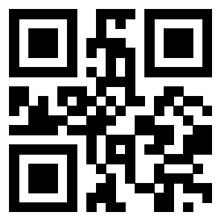 3918613555 QrCode associato