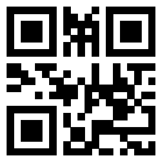 Immagine del Qr Code di 3918613558