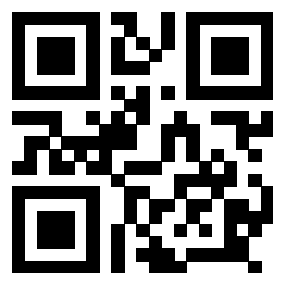 Il Qr Code di 3918613559