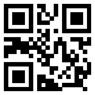 3918613562 Qr Code associato