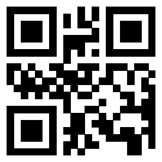 Immagine del QrCode di 3918613568