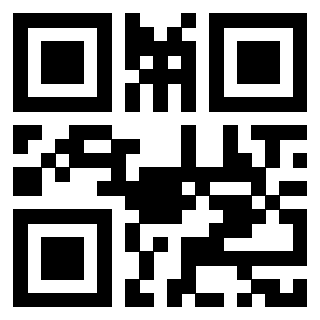 3918613569 - Immagine del Qr Code associato