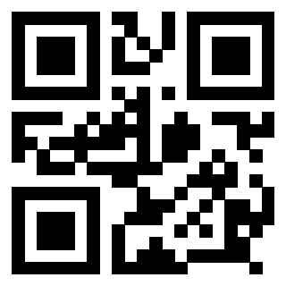 Il QrCode di 3918613570