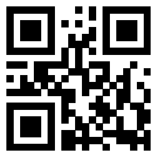 Il Qr Code di 3918613573