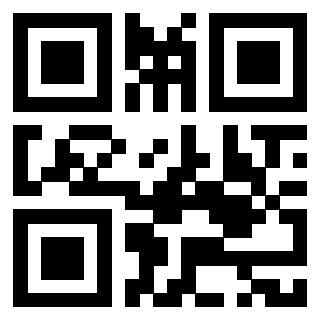 Scansione del Qr Code di 3918613574