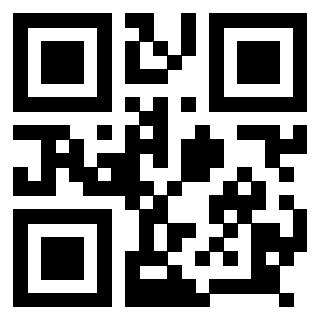 Il Qr Code di 3918613576