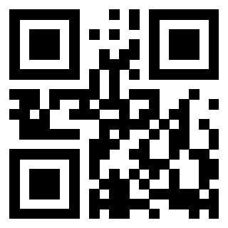 3918613577 - Immagine del QrCode associato