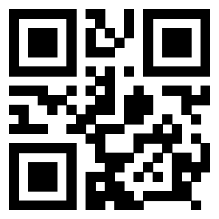 3918613578 - Immagine del QrCode associato