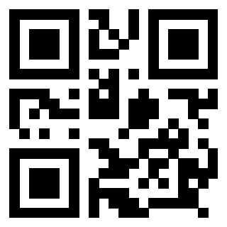 Immagine del QrCode di 3918613579