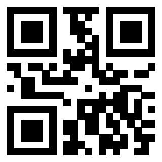 Immagine del QrCode di 3918613580