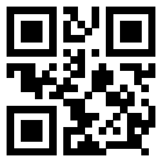 Il Qr Code di 3918613582
