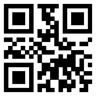3918613584 - Immagine del Qr Code associato