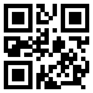 3918613585 QrCode associato