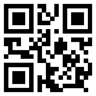 3918613586 - Immagine del QrCode