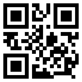 3918613589 - Immagine del Qr Code associato
