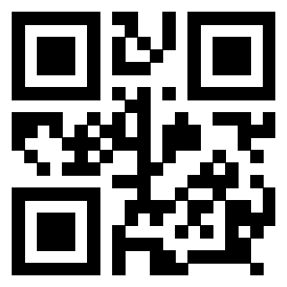 Il QrCode di 3918613591