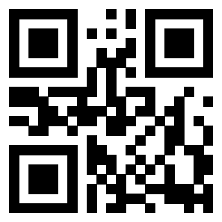 Il QrCode di 3918613594