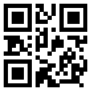 Immagine del QrCode di 3918613597