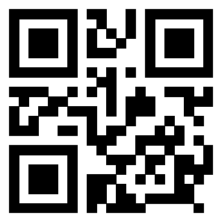 Immagine del Qr Code di 3918613599