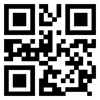 3918613602 - Immagine del Qr Code