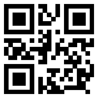 3918613603 - Immagine del QrCode associato