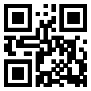 Immagine del QrCode di 3918613608