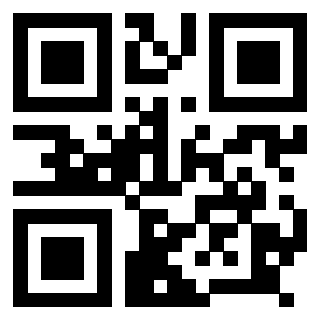 Scansione del Qr Code di 3918613609