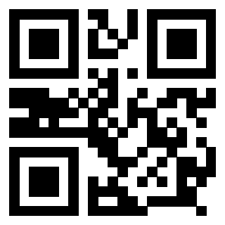 Scansione del Qr Code di 3918613610